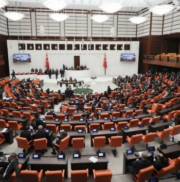 Sağlık alanında yeni düzenlemeler içeren teklif TBMM’de kabul edildi