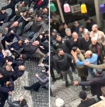 Artvin’de aday listesi kavgası