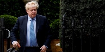 Boris Johnson’la röportajın bedeli 1 milyon dolar