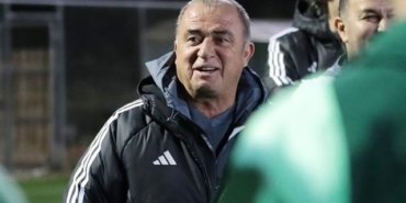 Fatih Terim, Yunanistan