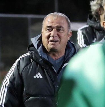 Fatih Terim, Yunanistan