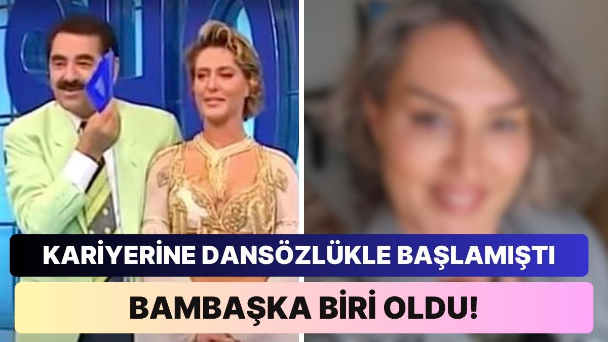 Kurtlar Vadisi’nde Cerrahpaşalıların Ablasını Canlandıran Şıvga Gerez Yeni Mesleği ve Görüntüsüyle Gündem Oldu