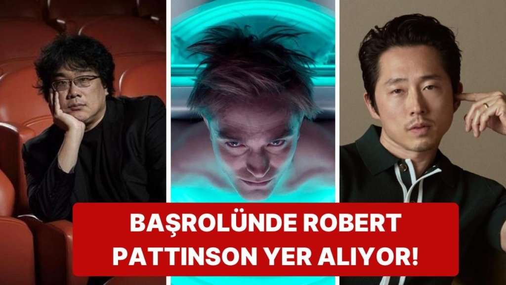 ‘Parazit’in Ödüllü Yönetmeni Bong Joon-ho’nun Yeni Bilim Kurgu Filmi ‘Mickey 17’nin Detayları Belli Oldu!
