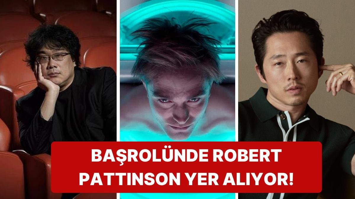‘Parazit’in Ödüllü Yönetmeni Bong Joon-ho’nun Yeni Bilim Kurgu Filmi ‘Mickey 17’nin Detayları Belli Oldu!