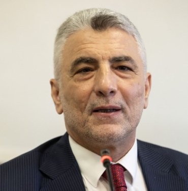 Ticaret Bakanı Ömer Bolat’ın acı günü