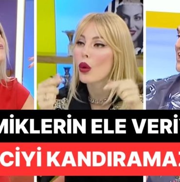 Dakika Bir Gol Bir: Söylemezsem Olmaz’ın Yeni Sunucuları Hande Sarıoğlu ve Yağmur Çevik Yine Gerildi!