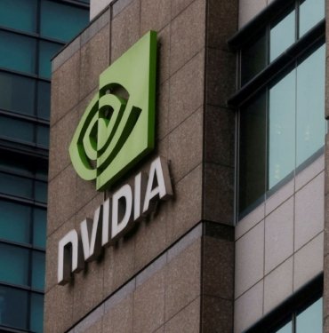 ABD’li çip üreticisi Nvidia rekor gelir elde etti
