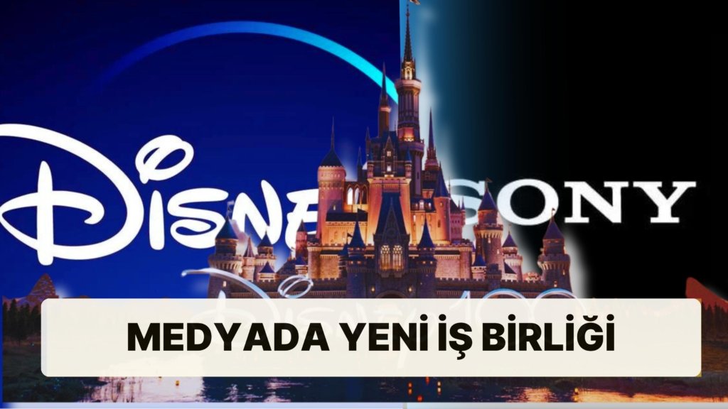 Disney ve Sony’nin Şaşırtıcı Ortaklığıyla Fiziksel Medya Yeniden Canlanıyor: Değişen Trendler