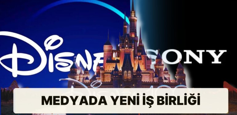 Disney ve Sony’nin Şaşırtıcı Ortaklığıyla Fiziksel Medya Yeniden Canlanıyor: Değişen Trendler
