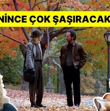 “Harry ile Sally Tanışınca” Filminin Yönetmeni Orijinal Finalin Nasıl Olduğunu İtiraf Etti!