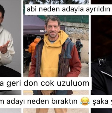 Cemal Hünal Hem Survivor Adasından Hem de Issız Adam’daki Ada’dan Neden Ayrıldığını Soranlara Tepki Gösterdi!
