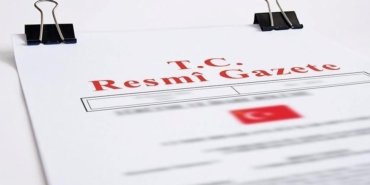 Resmi Gazete’de bugün (20 Şubat 2024 Resmi Gazete kararları)