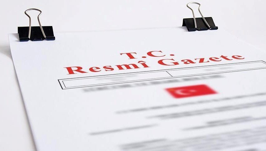 Resmi Gazete’de bugün (20 Şubat 2024 Resmi Gazete kararları)