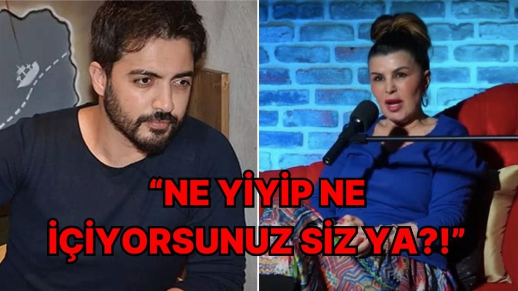Astrolog Nuray Sayarı Yusuf Güney’in Astral Seyahate Çıktığını Söylemesine Fena Salladı!