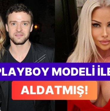 Piyasada Aldatmadığı Kadın Kalmayan Justin Timberlake’in Bu Sefer de Cameron Diaz İhaneti Ortaya Çıktı!