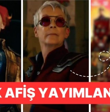 Başrolünde Cate Blanchett ve Kevin Hart’ın Yer Aldığı Video Oyunu Uyarlaması ‘Borderlands’ Filmine İlk Bakış