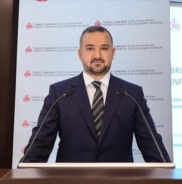 Dr. Fatih Karahan kimdir, kaç yaşında, nereli? Merkez Bankası Başkanı Fatih Karahan’ın özgeçmişi