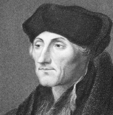 Erasmus kimdir? Rotterdamlı olarak tanınan Desiderius Erasmus’un hayatı