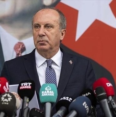 Muharrem İnce’ye sosyal medya kumpası davası: “Ankara Kuşu” hakkında karar belli oldu