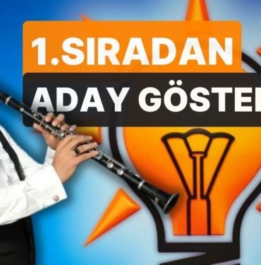 İddia: Hüsnü Şenlendirici AK Parti’den Aday Olacak