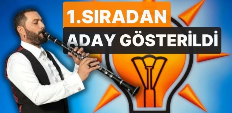 İddia: Hüsnü Şenlendirici AK Parti’den Aday Olacak