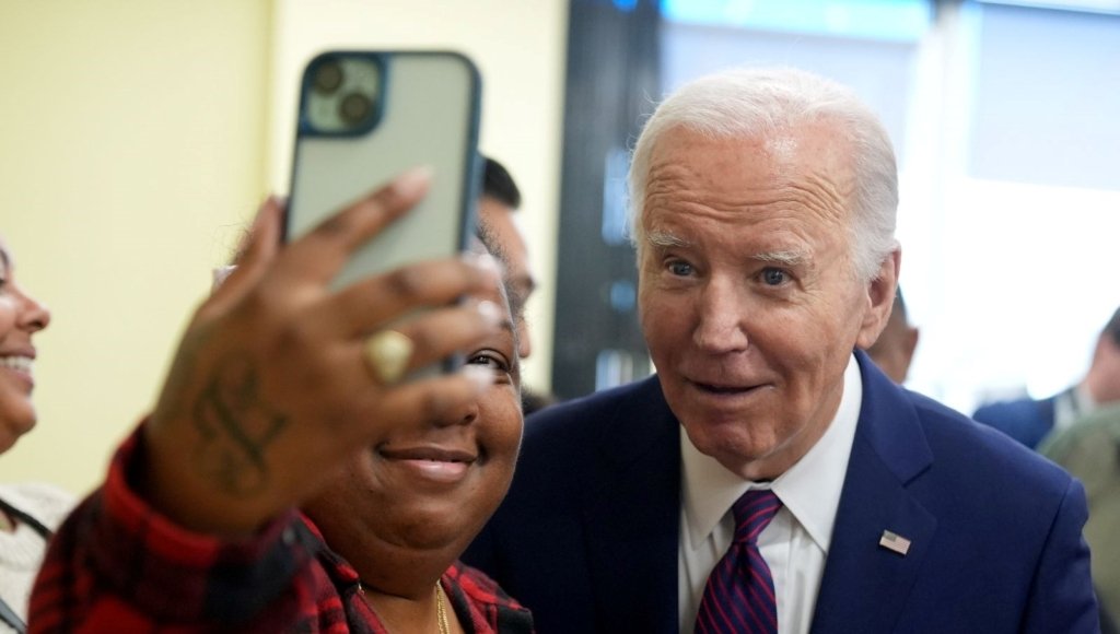 Biden’den Putin’e: Çılgın bir o… çocuğu