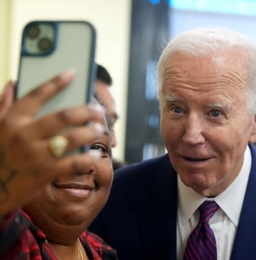 Biden’den Putin’e: Çılgın bir o… çocuğu
