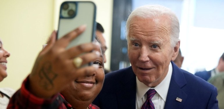 Biden’den Putin’e: Çılgın bir o… çocuğu