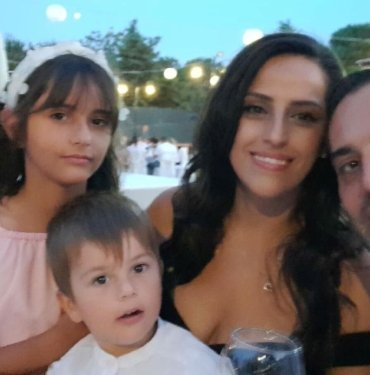 Eşi çocuklarını alıp Meksika’ya tatile gitti bir daha dönmedi: Türk babanın çocuk mücadelesi