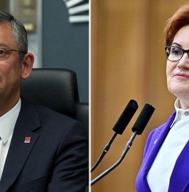 Özgür Özel’den Meral Akşener’e Balıkesir mesajı