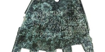 İngilizlerin Taş Devri’nde birbirleriyle nasıl konuştuğu ortaya çıktı: Irulegi’nin Eli