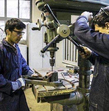 MEB’den meslek liseleri için 4 yeni okul programı