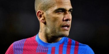 Brezilyalı yıldız Dani Alves cinsel saldırı suçundan hapis cezası aldı