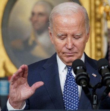 Biden, 1,2 milyar dolarlık öğrenci kredisini sildi