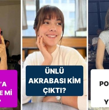 21 Şubat’ta Yaşanan Son Dakika Magazin Haberlerini ve Güncel Magazin Olaylarını Anlatıyoruz!