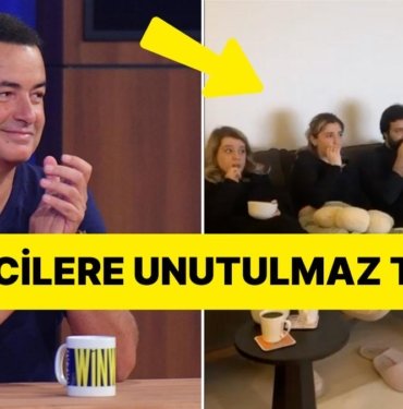Acun’dan Jest! Heyecanlı Survivor İzleyicilerine Şaşırtan Dominik Daveti