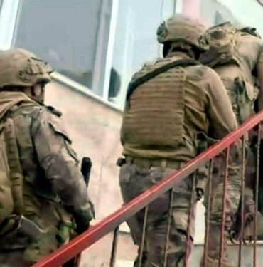 DAEŞ’in gençlik yapılanmasına yönelik operasyon: 6 tutuklama