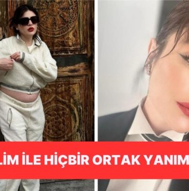 Hamile Olduğunu Duyuran Gonca Vuslateri Bebeğinin Babası ile İlgili Dikkat Çekici Açıklamalarda Bulundu!