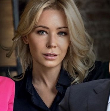 Vladimir Putin, Barbie lakaplı Ekaterina Mizulina’yla aşk mı yaşıyor?