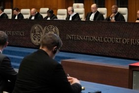 İsrail işgali davası: İrlanda’dan “yasa dışı yerleşim” tepkisi