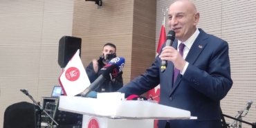 Turgut Altınok: Başkent’te sanat adına bir şey kalmadı