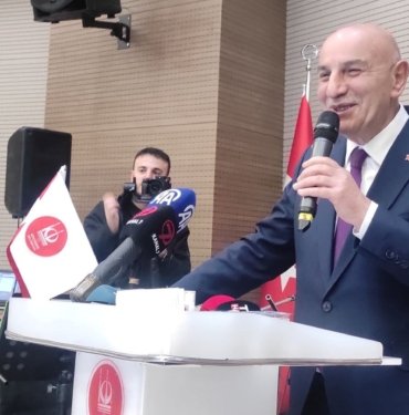 Turgut Altınok: Başkent’te sanat adına bir şey kalmadı
