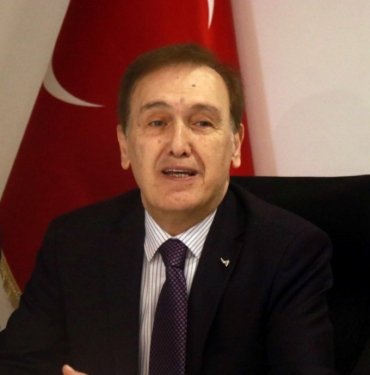 CHP’nin Edirne adayı Şükrü Ciravoğlu yarıştan çekildi
