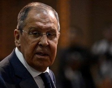 Lavrov’dan Navalni açıklaması: Batı iç işlerimize karışamaz