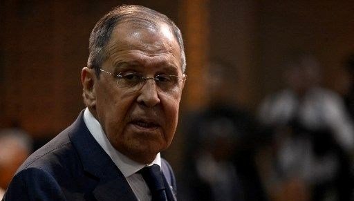 Lavrov’dan Navalni açıklaması: Batı iç işlerimize karışamaz