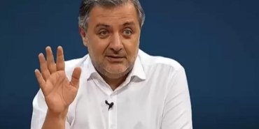 Mehmet Demirkol