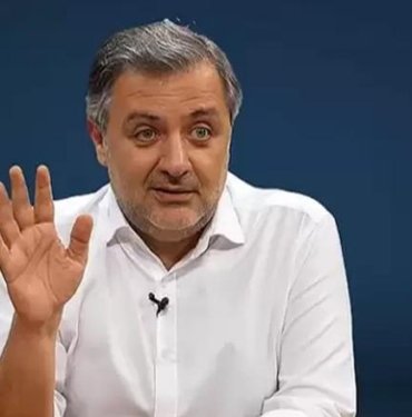Mehmet Demirkol
