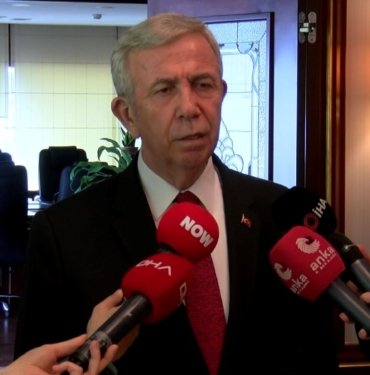 Mansur Yavaş mal varlığını açıkladı