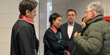 Oğluna cinsel istismarla suçlanan ünlü diyetisyen hakim karşısına çıktı, Aile Bakanlığı tutuklanmasını istedi
