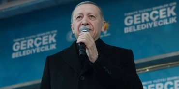 Cumhurbaşkanı Erdoğan’dan muhalefete eleştiri: Dertleri sadece çıkarlarını korumak